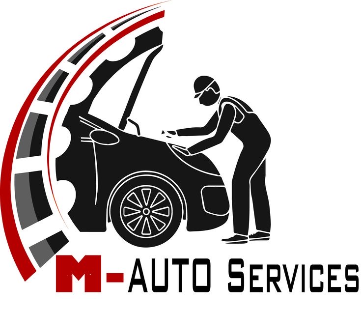 Logo Mec Auto Service